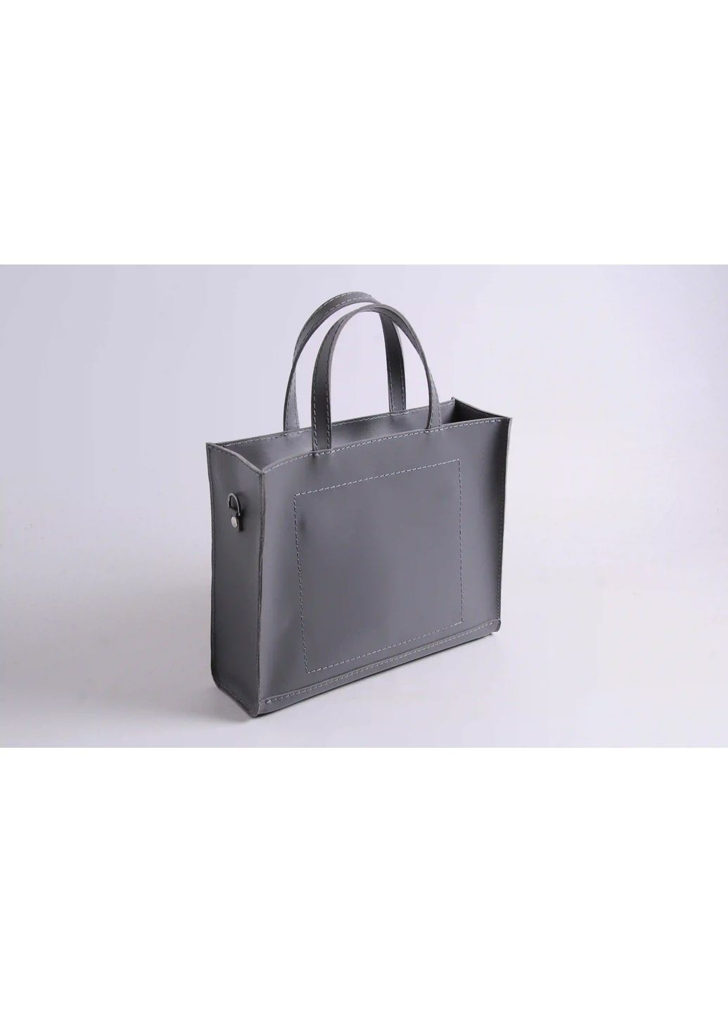 Сумка ручної роботи з натуральної шкіри "кайзкр" Helen (372290085)