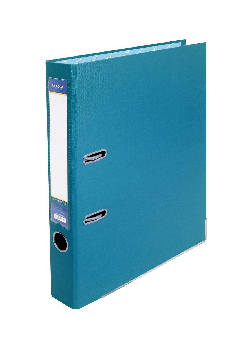 Папка-регистратор (сегрегатор) А4, 5 см,, Buromax (342416142)