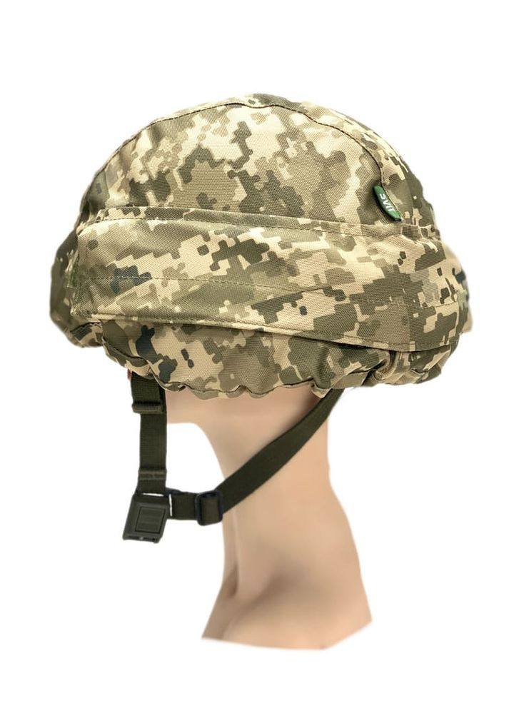 Кавер на каску та шлем (Універсальний) SVIT (316152797)