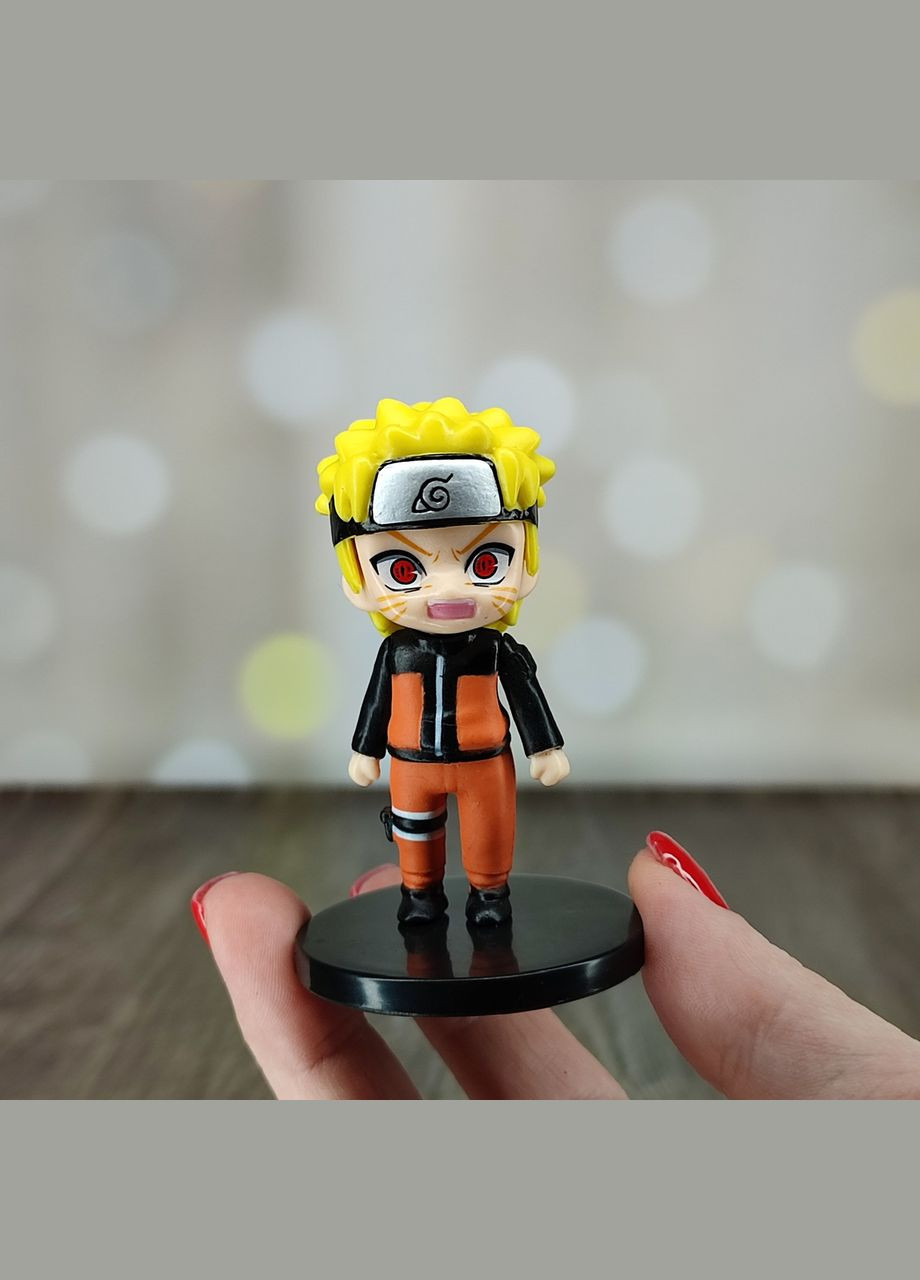 Мини фигурка - статуэтка "Наруто Удзумаки" SureGeek (325691460)