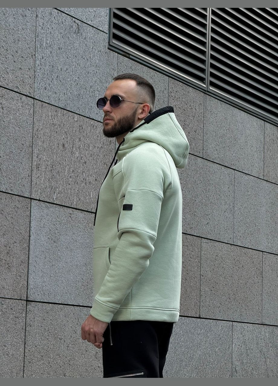 Мужские худые с начесом премиум Vakko (301863768)