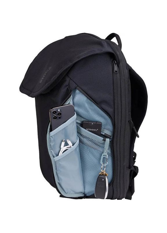 Городской рюкзак для путешествий Subterra 2 Travel Backpack 26L Black (TH 3205054) Thule (322207579)