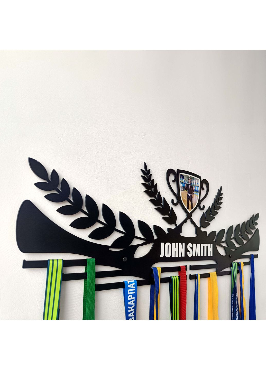 Медальниця металева No Brand (349855993)