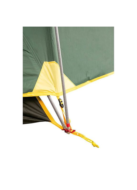 Палатка двухместная Lair 2 (v2) Green (UTRT-038) Tramp (322207287)