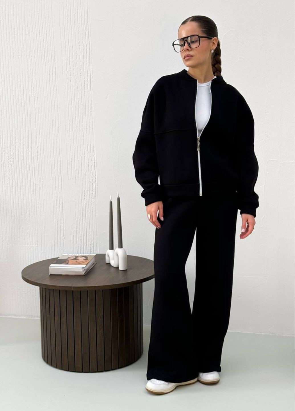 Костюм двойка на флисе Allthings (326488067)