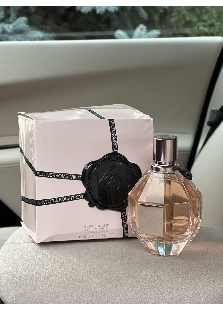Viktor&Rolf Flowerbomb 90 ml No Brand (362044595)