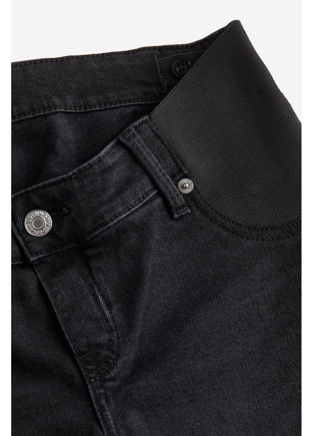 Джинсы для беременных H&M - (370089644)