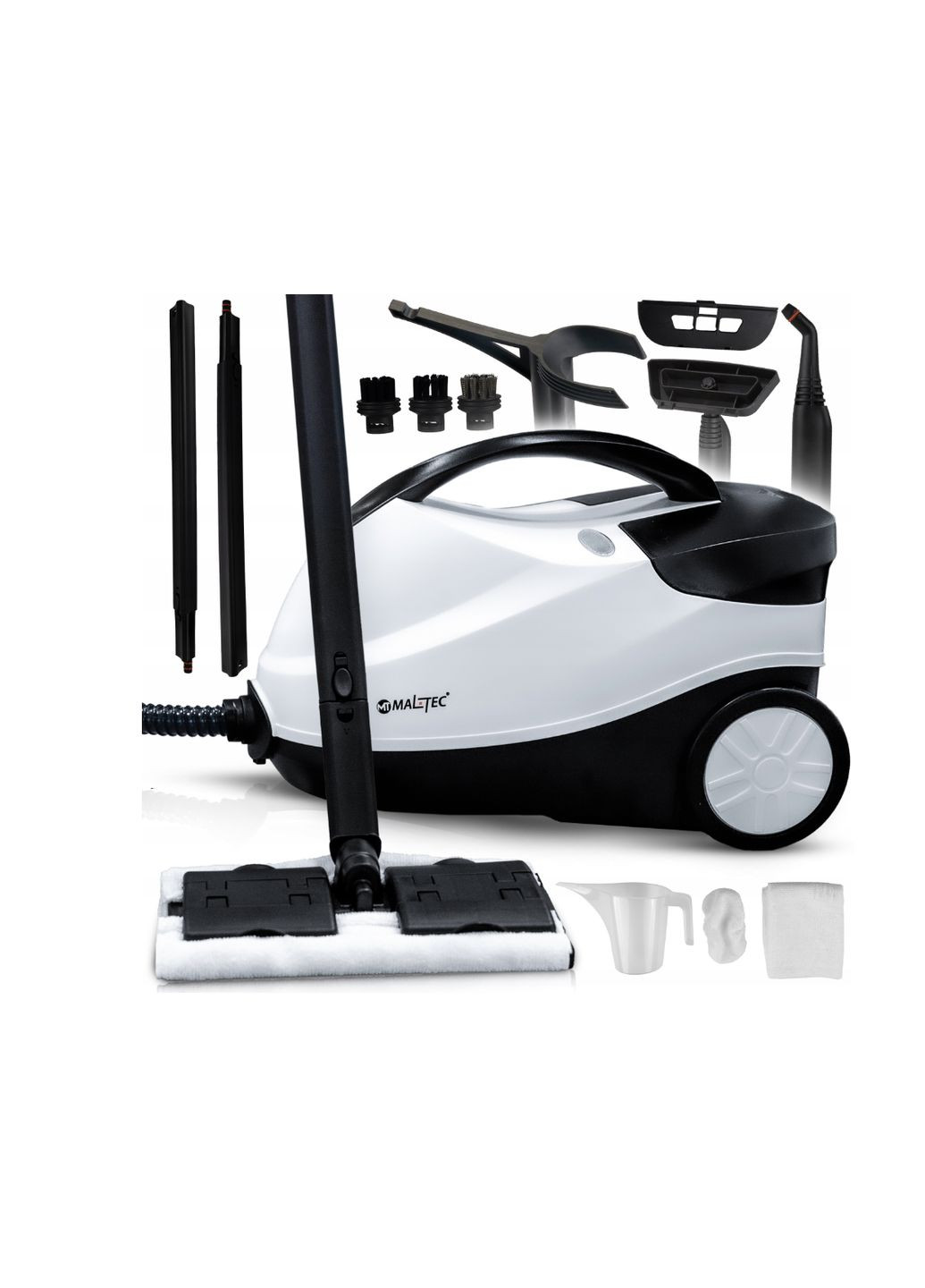 Промисловий пилосос Maltec (346534666)