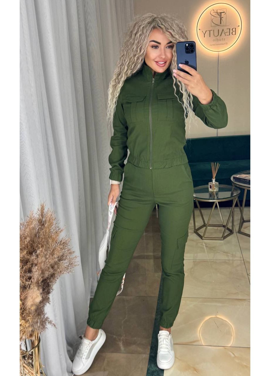 Жіночий костюм No Brand (363264238)