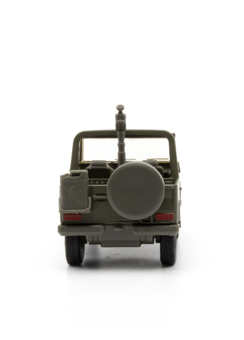 Модель серии «Шевроны Героев» - ШТУРМОВАЯ МАШИНА - «БОП НГУ ИМ. КУЛЬЧИЦКОГО» цвет разноцветный CB-00261905 TechnoDrive (314888321)