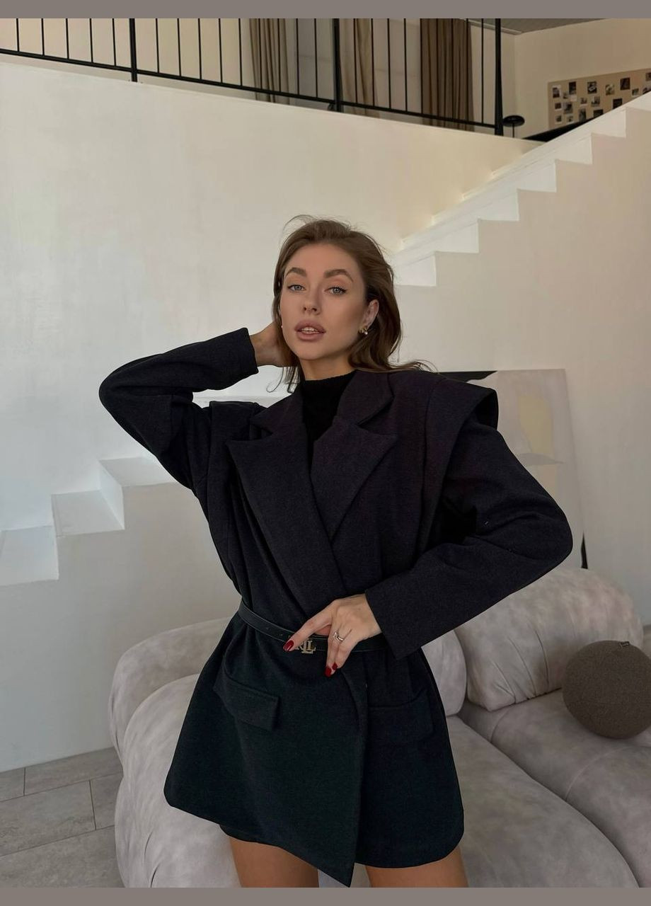 Піджак жіночий з кашемиру No Brand (309146763)