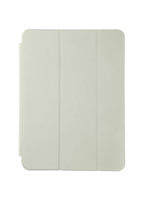 Чехолкнига BH839 Smart Cover for iPad Pro Winya Series 11 inches Grey USAMS iPad Pro 3 (11/2021); iPad Pro 2 (11/2020); iPad Pro 1 (11/2018) (297453623)