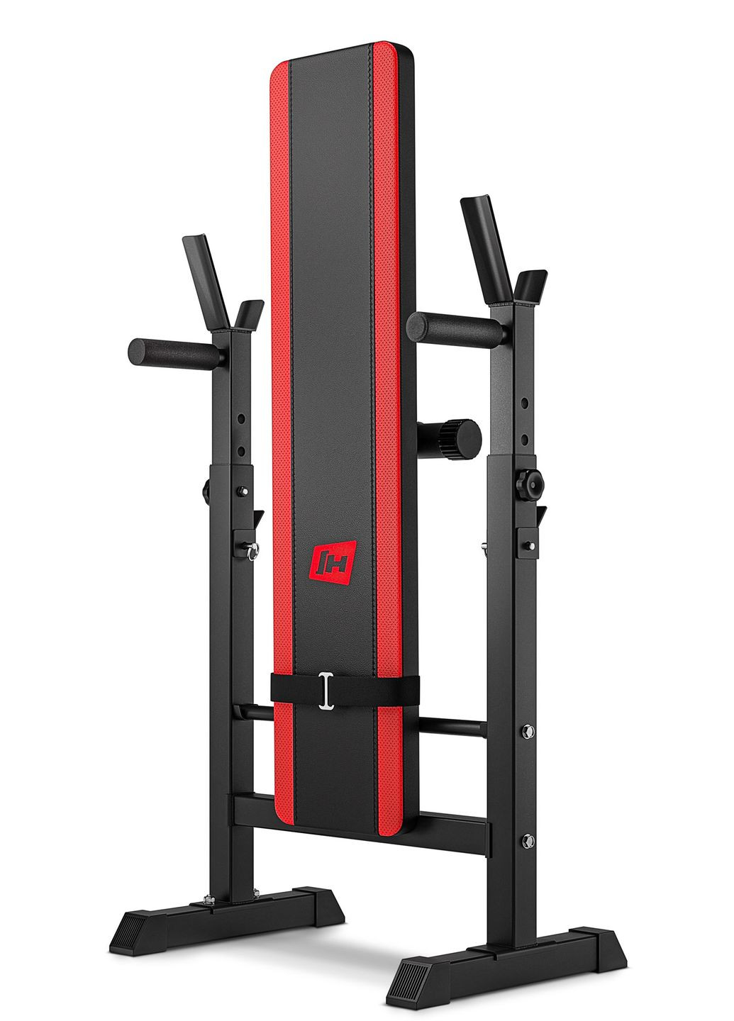 Набор Premium 105 кг со скамьей HS1080, штангами и гантелями. Hop-Sport (304267061)