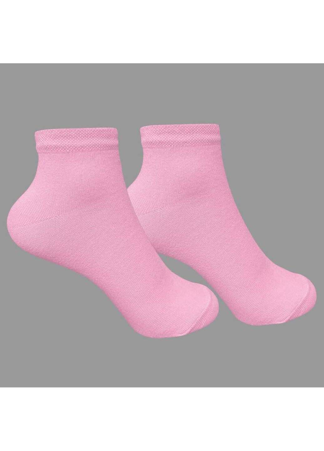 Рожеві чоловічі шкарпетки 1and1 (348467093)