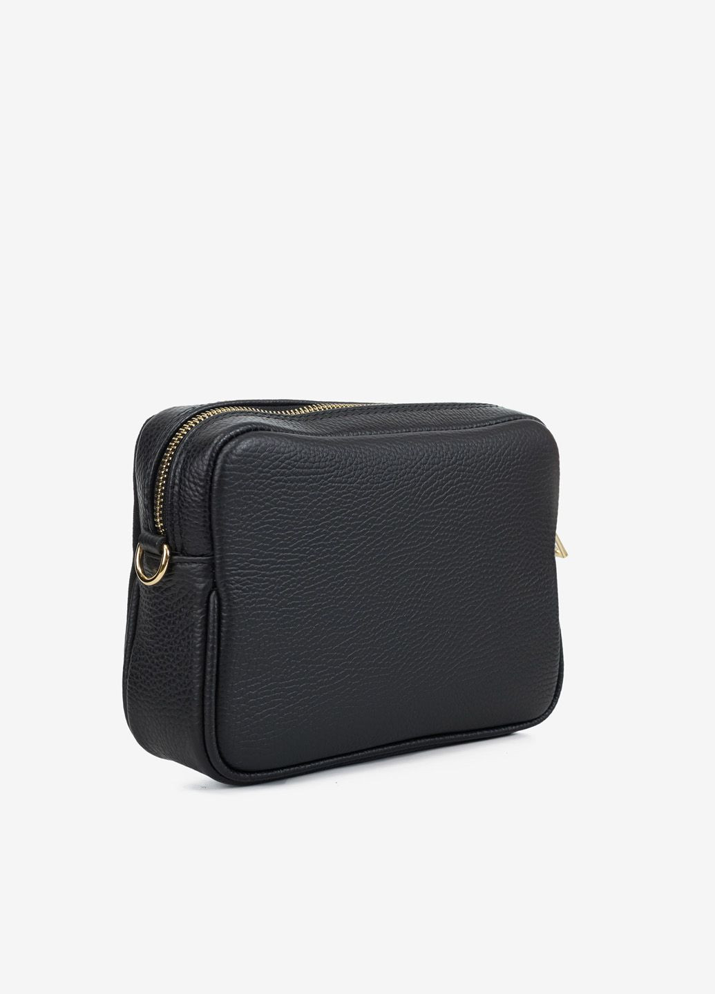 Сумка женская кожаная кросс-боди маленькая Сrossbody Regina Notte (364673865)