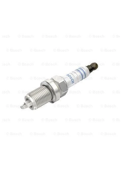 Свеча зажигания Bosch 0 242 229 576 (399929410)