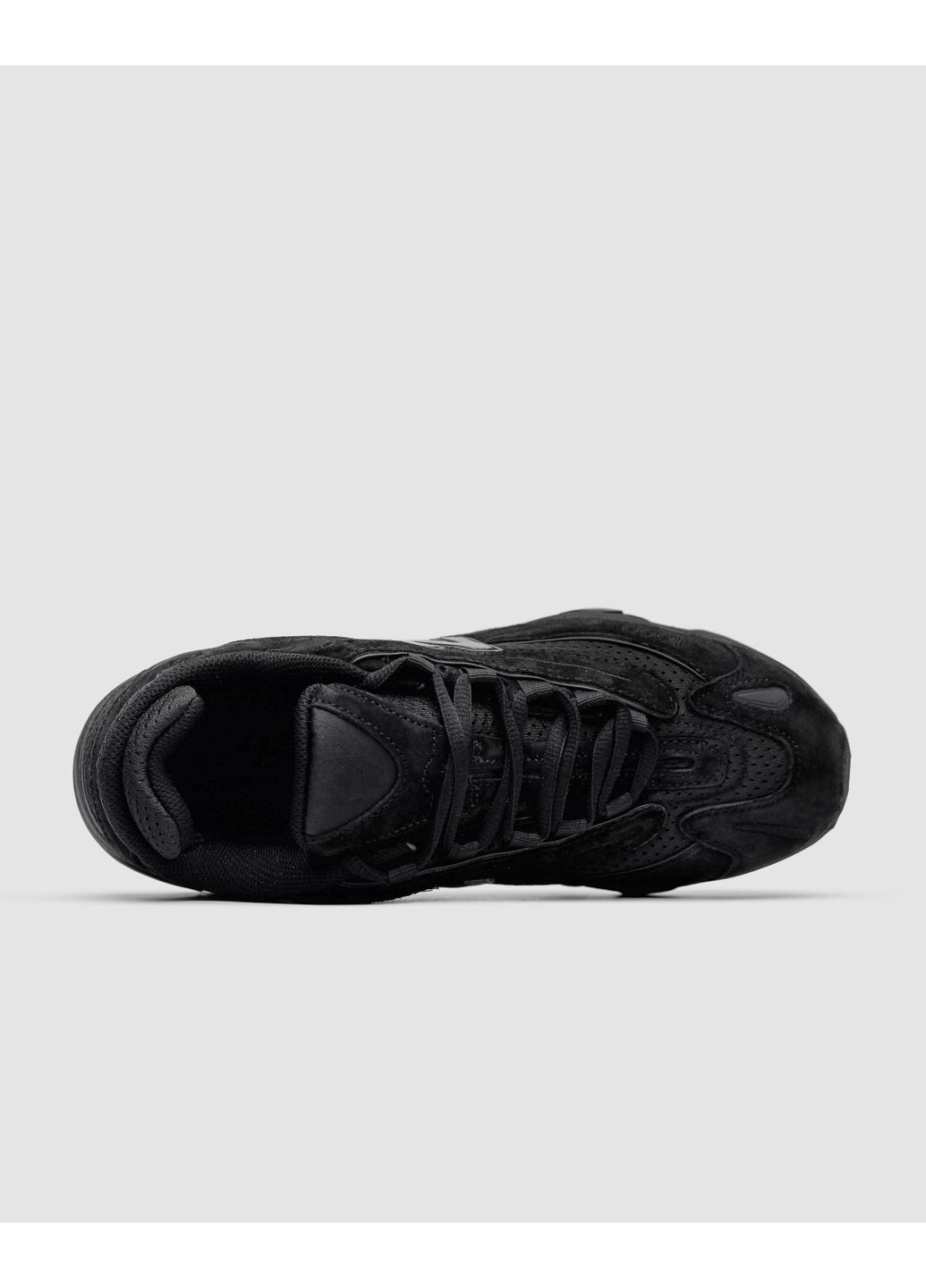 Черные демисезонные кроссовки мужские new balance joe freshgoods x 1000 total black нью беланс 1000 No Brand