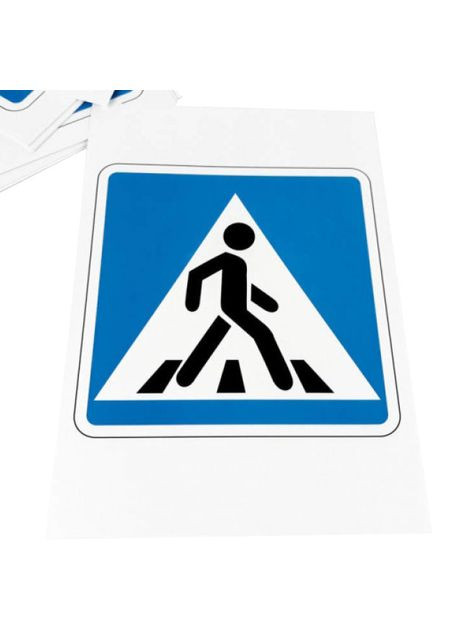 Дитячі навчальні картки Дорожні знаки 118340 А5, 200х150 мм Зірка (311290975)