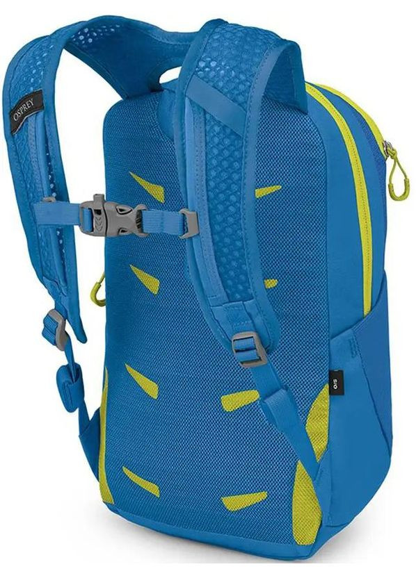 Рюкзак Daylite Jr 10L Alpin Blue/Blue Flame Osprey (316439936)