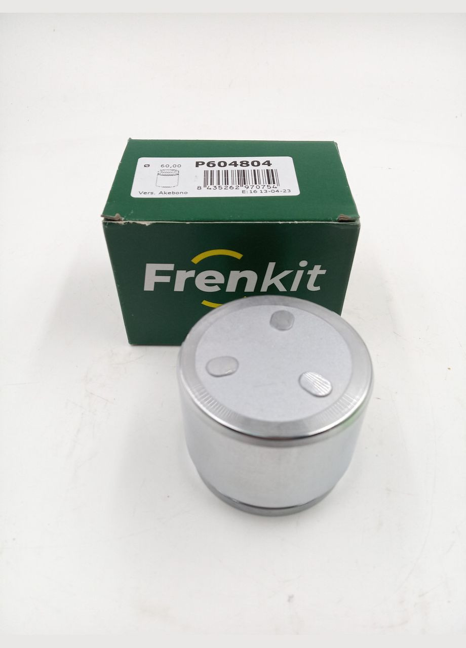 Поршень суппорта переднего P604804 GALANT/Галант MR527609 Frenkit (345741525)