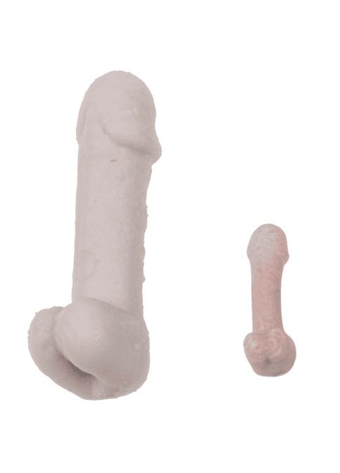 Растущий в воде пенис Grow Your Own Willy OOTB (370708953)