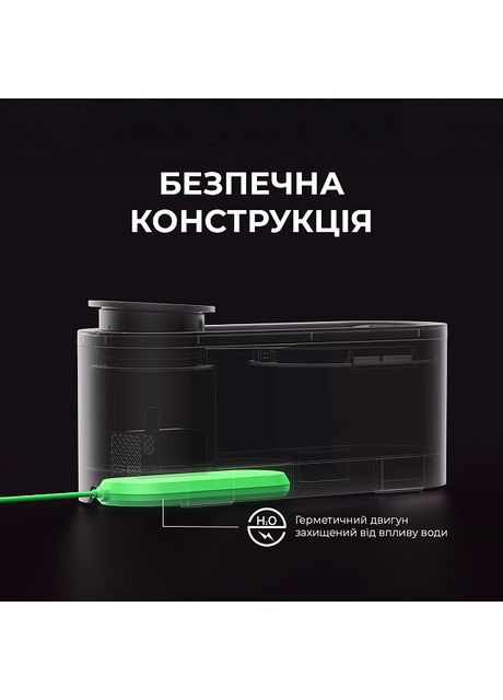 Поилка-фонтанчик для животных WF10 Pro Mova (360411517)