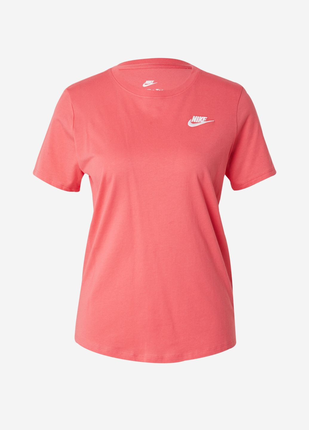 Футболка 'Club Essential' Nike - (299337312)