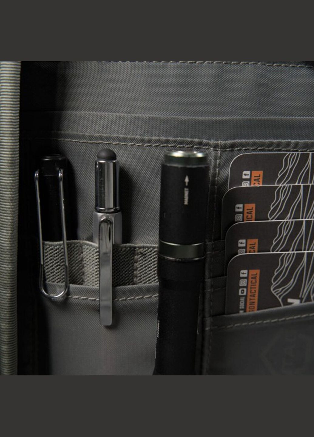 Рюкзак Pentagon Consul 27 л. No Brand (326068132)