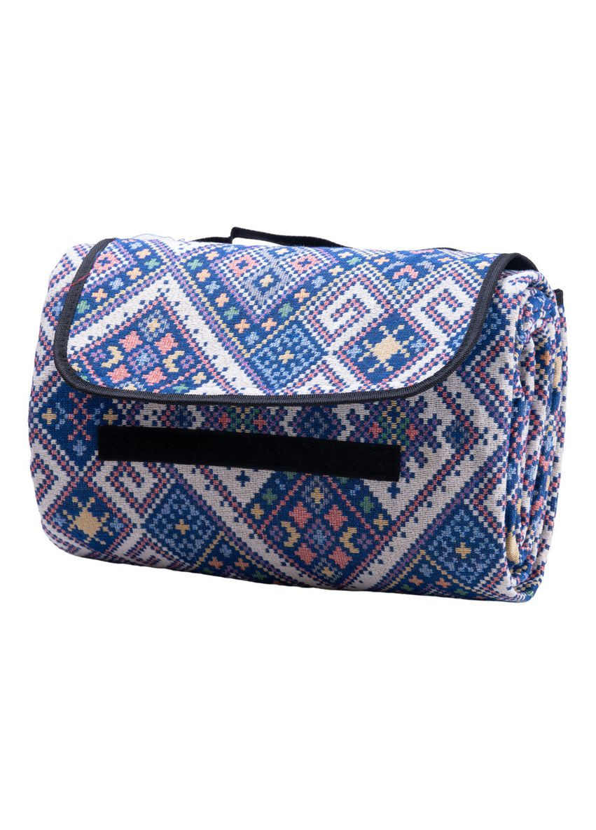 Коврик для пикника жаккардовый, LUGI (370974763)