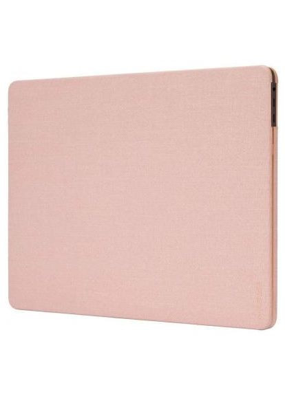 Чехол для ноутбука 16" MacBook Pro Textured Hardshell in Woolenex Blush Pink (INMB200684-BLP) Incase 16&quot; MacBook Pro Textured Hardshell in Woolenex Blu (366703234)