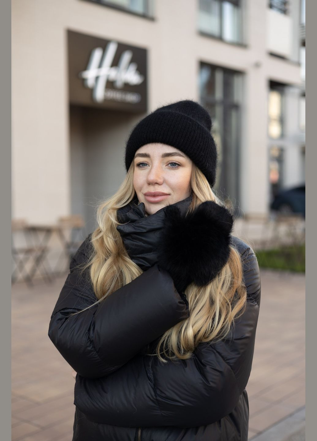 Шапка Фиона (307502046)