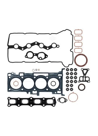 Комплект прокладок з різних матеріалів Victor Reinz (360498583)