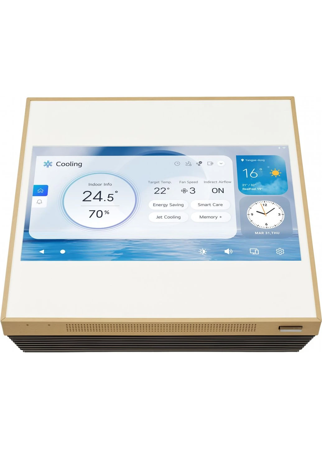 Кондиционер ARTCOOL GALLERY PREMIUM A12GA2 LG (394451896)