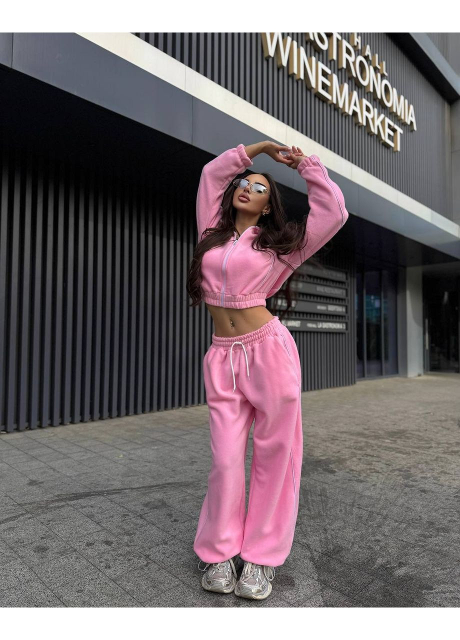 Женский флисовый костюм Avanti (362700573)