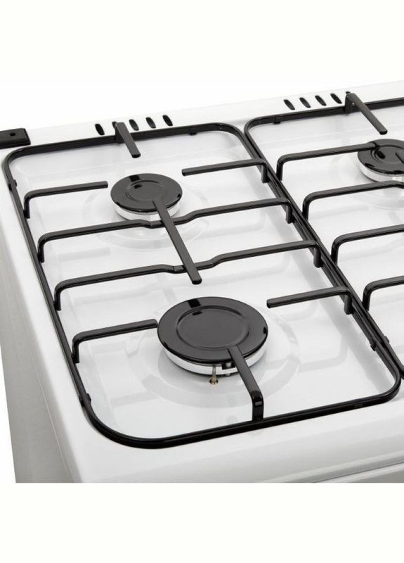 Комбінована плита COMBO 6007 EF WH ELEYUS (315349745)