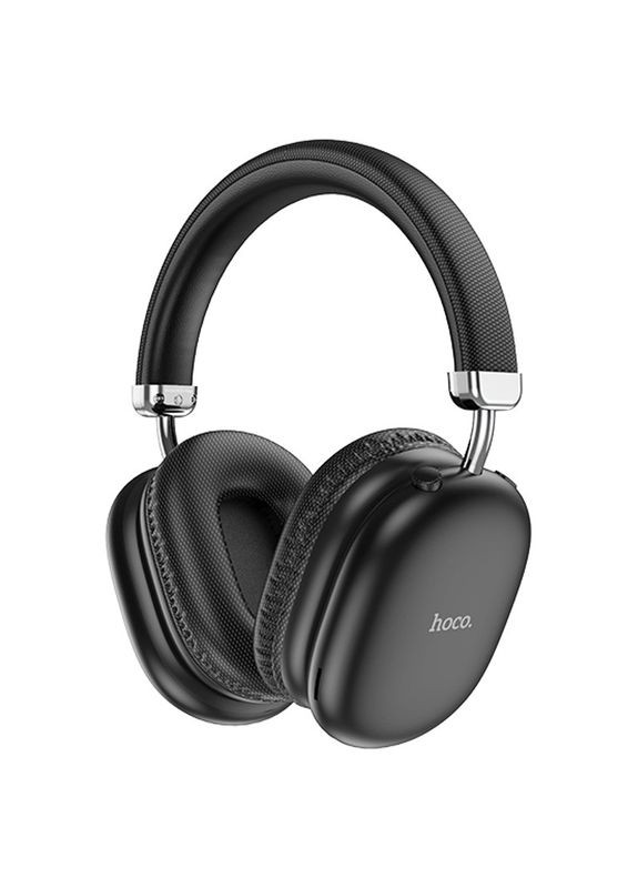 Накладные беспроводные наушники W35 Max Joy Hoco (369668155)