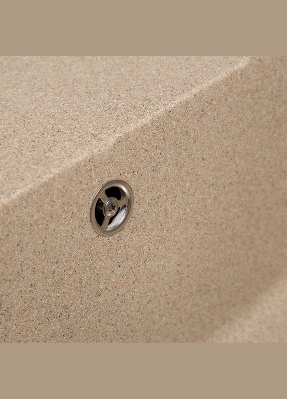 Кухонна мийка Adiere Piesok (301) Romzha (315600555)