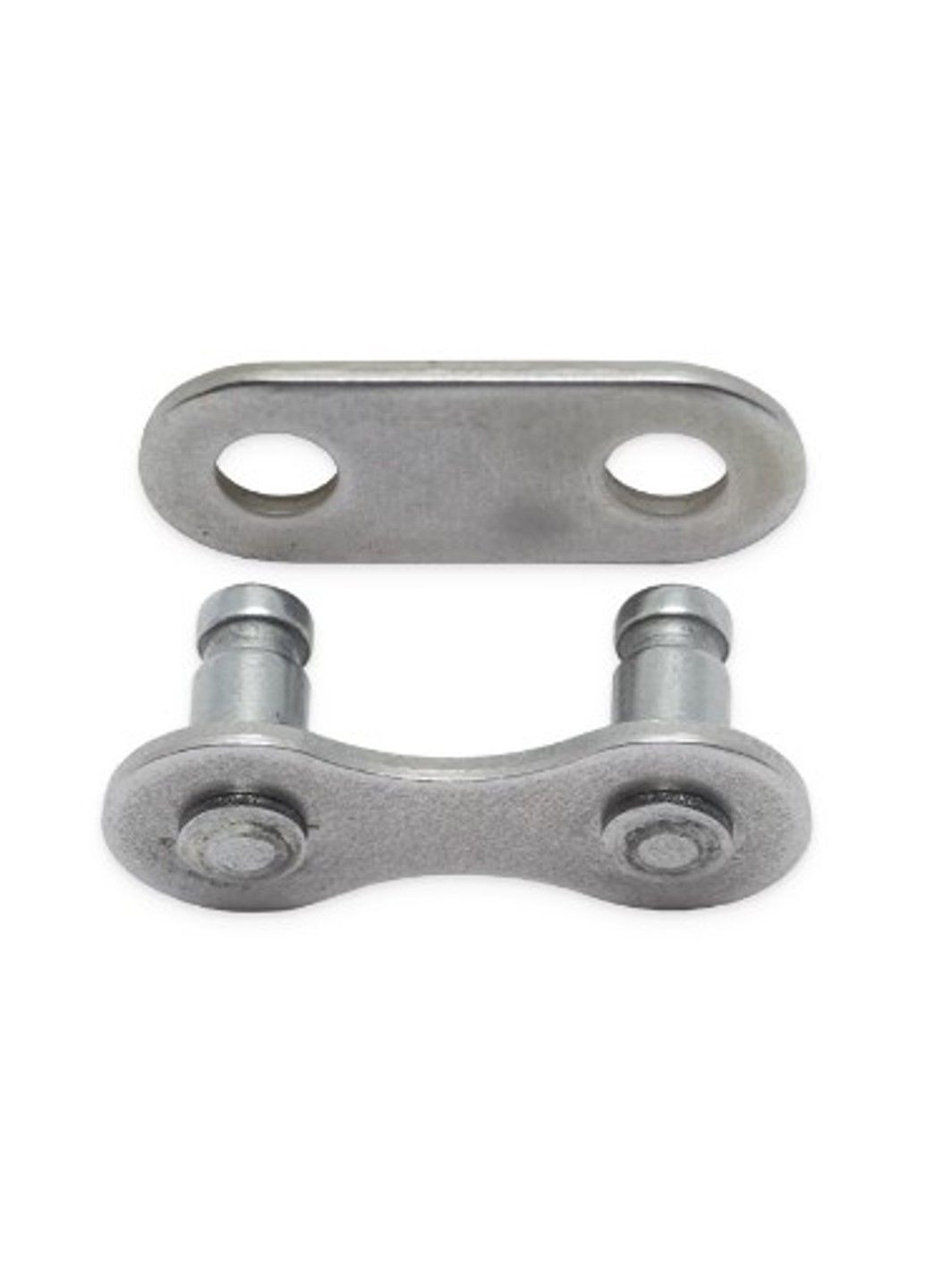 Замок цепи Snap-On narrow Silver EPT 1 скорость упаковка 2 шт KMC (323640499)