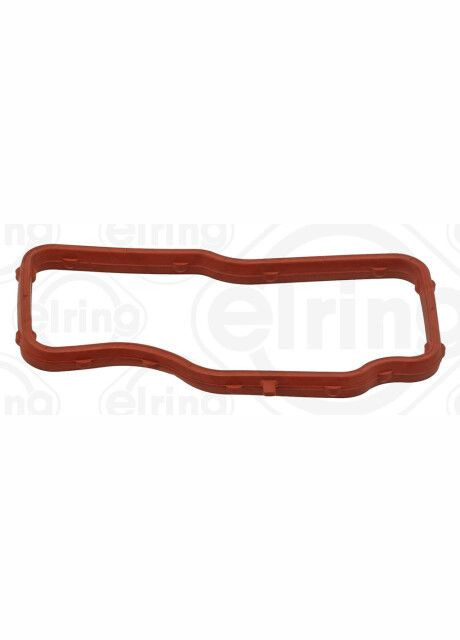 Прокладка двигателя резиновая PSA GASKET THERMOSTAT 792.300 ELRING (366870044)