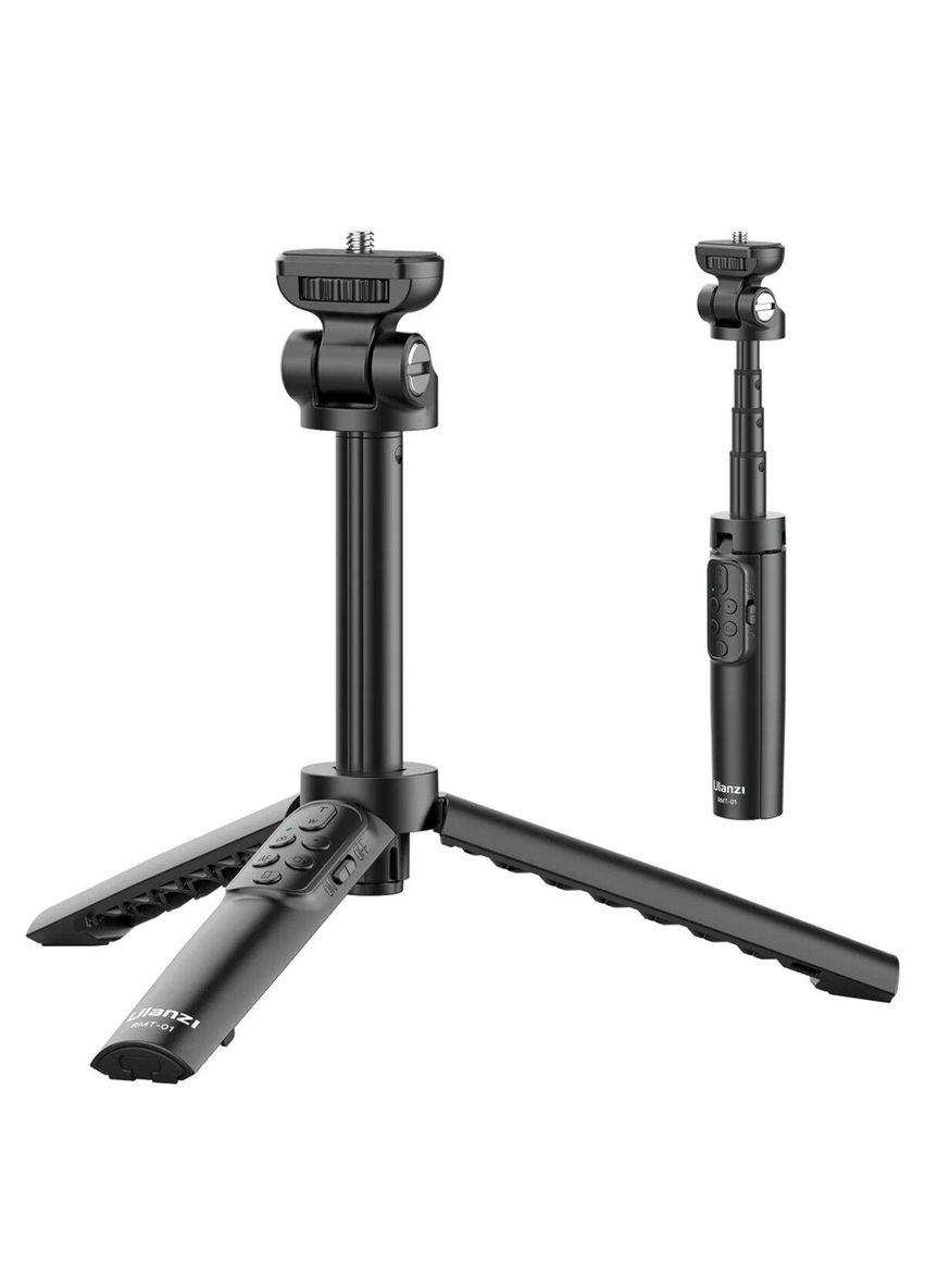 Штатив Vijim Wireless Remote Control Tripod (UV-2888 ) (UV-2888) Ulanzi RMT-01 (324066927)