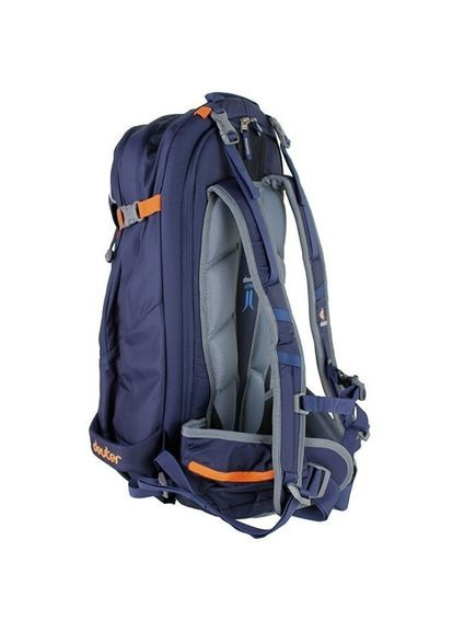 Рюкзак Freerider Pro 30 л 3303417 3010 Deuter (318434798)