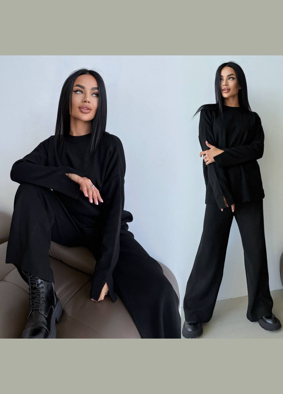 Базовий кежуал костюм Vakko (307171750)