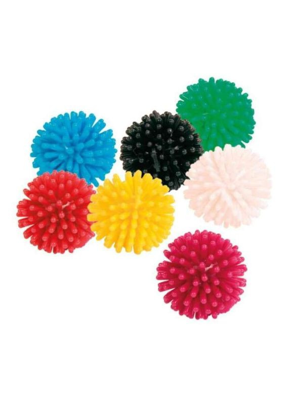 Игрушка для кошек мячик "Морской ежик" 3 см (4011905412511) Trixie (327055099)