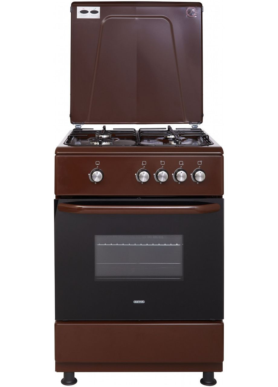 Газовая плита ORUM 6001 EF BR ELEYUS (332973058)