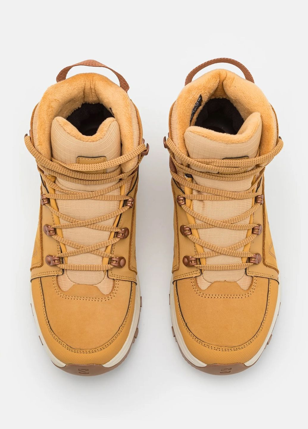 ботинки Salomon