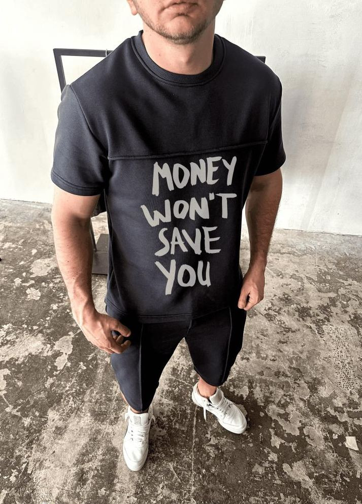 Чоловіча двоєчка 3-ніть петля турецька No Brand (292711898)