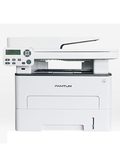 БФП лазерний M7100DN Pantum (322935895)