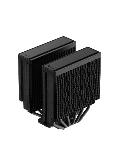 Кулер до процесора Ocypus DELTA-A62-BK2NAWN00X-GL (401667101)