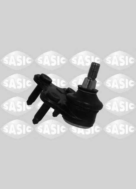 Опора шаровая AUDI A1, SEAT IBIZA IV, SKODA CITIGO, VW POLO 05- перед.мост слева низ (Пр-во ) 7576019 Sasic (368133467)