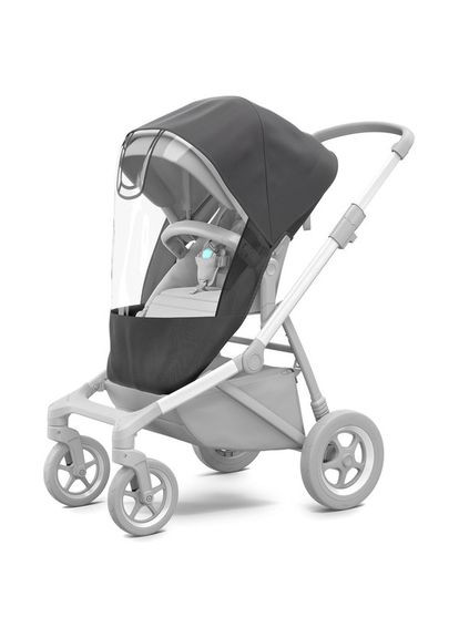 Детская тележка Sleek TH 11000001 Thule (316627654)